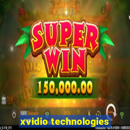 xvidio technologies-startup download android